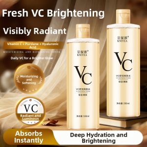 KNIYEA | Vitamin C Hydrating Toning Water