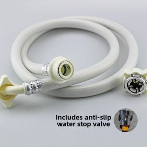 ZUOLEJIA | Anti-Burst Extension Water Inlet Hose