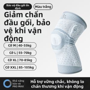 Kawasaki | Dụng Cụ Hỗ Trợ Gối cho Nam và Nữ dùng để Chạy Bộ Bóng Rổ Cầu Lông