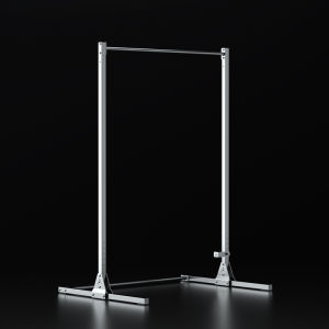 DAQIJIAN | Adjustable Indoor Outdoor Pull-Up Bar
