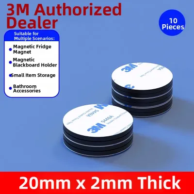 3M | Multipurpose Magnetic Adhesive Sheet Teaching Aids