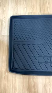 LÓT CỐP nhựa xe Vinfast VF6 nhựa dẻo TPU cao cấp không mùi chống thấm nước