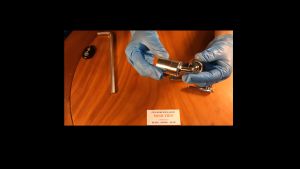 Đầu nối nối vòi nước thông minh xoay 720 độ tăng áp lực nước phù hợp với nhiều loại vòi