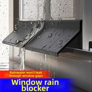SHIKATU | Rain and Water Leakage Prevention Barrier