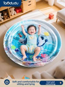 TAODUDU | Interactive Early Education Development Water Play Mat