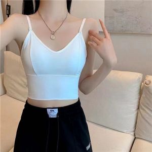 Tanktop Bra Wanita Belle Helter | Tank Top Fashion
