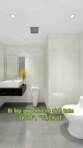 Bình Xịt Khử Mùi Thơm Nhà Vệ Sinh TINHDAUSACHANH 100ml/500ml Tinh Dầu Xịt Thơm Khử Khuẩn Nhà Tắm