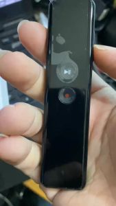 Máy ghi âm mini cầm tay Remax RP3 dung lượng 64GB vỏ hợp kim thu âm phát nhạc kết nối bluetooth nhiều ngôn ngữ màn hình LCD (đen)