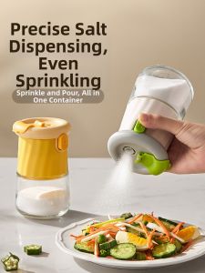 MAGIC KITCHEN | Baby Food Seasoning Shaker Dispenser