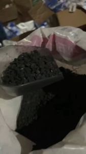 1KG Original Activated carbon For water filtration system