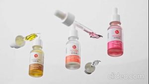 Perawatan Wajah Viva Serum 20 Ml Varian Peeling Triple Gentle Exfoliating Anti Aging Triple Rejuvenating Active Glowing White Triple Brightening Booster Acne Triple Clarifiying Active