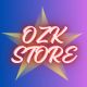 OZK STORE