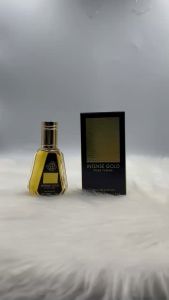 INTENSE GOLD POUR FEMME EAU DE PARFUM 50ML BY MAISON FRAGRANCE WORLD
