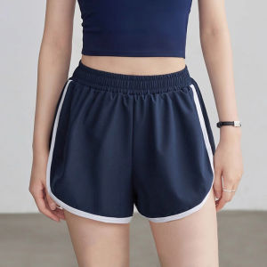 Shock Absorbing One-Piece Womens Sports Bra