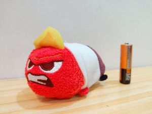 Inside Out Plush Toy