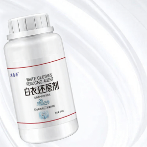 Stain Remover Color Restorer Bleach for White Clothes