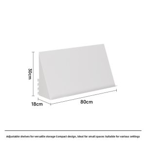 ALEDAN | Multifunctional Wall Mounted Kitchen Storage Rack