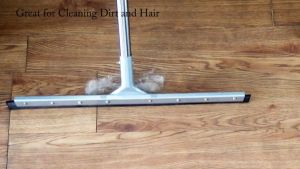 Losaria Floor Squeegee RefillHeavy-Duty Replacement Rubber/Silicone Blade for Floor Wiper Scraper Window Wiper