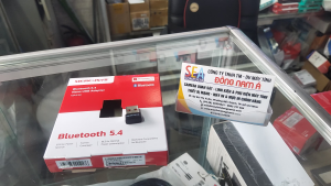 Mercusys USB Bluetooth Chính hãng - MA530 5.3 / MA550H 5.4