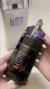 Mẫu Dùng Thử Nước Hoa Alien EDP