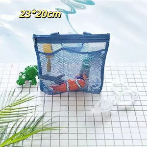 Large Capacity Beach Tote Bag