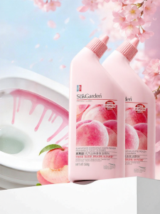 suk garden | Strong De-scaling Toilet Freshener