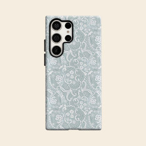 BILIBILI | Lace Luxury Fashion Full Lens Protective Case for Samsung Galaxy S26 S25 S24 A56 A36 Plus Ultra