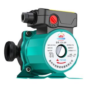 Fully Automatic Circulation Pump for Water Return 220V