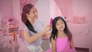 JOHNSONS Active Kids Strong & Healthy Shampoo 500ml