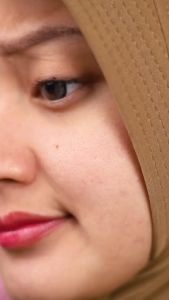 Masker Wajah Mugwort SR12: Masker Shooting & Pembersihan Pori-Pori