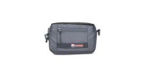 Tas Selempang Clutch & Tas Handbag Zarventure Razor: Desain Ergonomis dan Nyaman