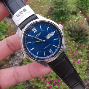 Đồng Hồ Nam 💫 CITIZEN - AUTOMATIC NY4050-03L 💫