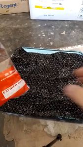teh tambi (wangi corbang) khas wonosobo isi 250 gr