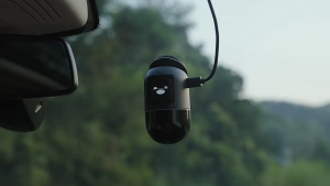 [New Launch] 70mai X800 Omni (360° Dashcam) with 4K resolution 4G GPS & AI Parking Surveillance HDR Night Vision