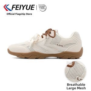 Feiyue | Womens Light Breathable Sneakers