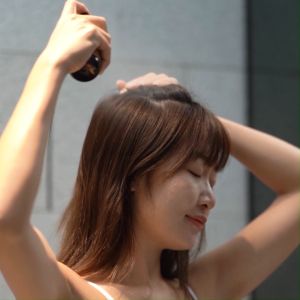 The Olive Tree Hair Revitalizing Serum 100ml For Promote Hair Growth /Anti Hair Fall Loss / Strengthen Hair Root Hair Follicle / Prevent Hair Loss / Water Spray / Pure Essential Oil / Rosemary / Procapil / Geranium