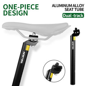 Walgun Mountain Road Bike Aluminum Alloy Seat Post Tube Superlight SeatPost 25.4 27.2 28.6 31.6 30.9mm Cycling Seat Tube Parts