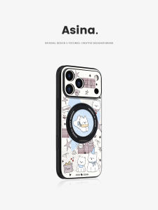 Asina | Drop Resistant Phone Case
