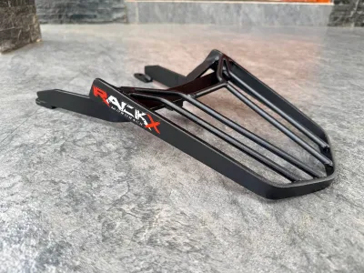 RACK X MONORACK FOR HONDA CLICK V4 125 (SGB)