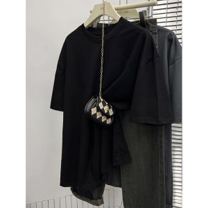 KETONG | Cotton Oversized Fashion T-Shirt