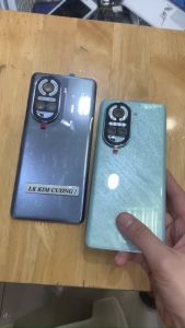 Nắp lưng oppo reno 11 5g