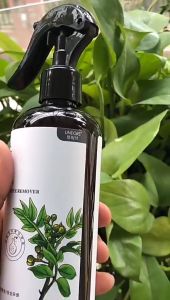 FinDee สเปรย์กำจัดไรฝุ่น  สเปรย์กำจัดไรในห้องนอน Mite killing spray