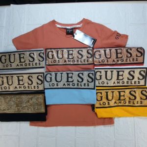 Boys Kids T-shirt 100% cotton Makapal Tela Bangladesh overruns