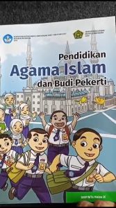 Pendidikan Agama Islam Kelas 9 SMP Kurikulum Merdeka