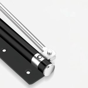 J Phụ tùng bản lề cửa tự động có thể điều chỉnh -Thiết Bị Đóng Cửa Thông minh không gây ồn cho cửa nhà văn phòng GALIT625