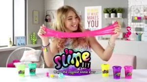 Slime Mainan Anak DIY Slime palette isi slime warna warni isi banyak Mainan Anak Slime Kit Lengkap Streachy Holdable Mainan Anak Lendir