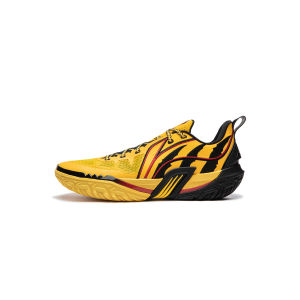 Li-Ning | Giày Bóng Rổ Chống Trượt Bền Có Đệm