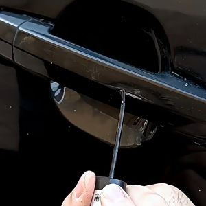 Car Coat Paint Pen Professional Repair And Scratch Removal Tool Scratch Repair Agent Car Care Repair Filling Paint Pen