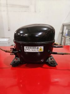 KOMPRESOR KULKAS 1/7 PK JIAXIPERA TX1110Y CABUTAN