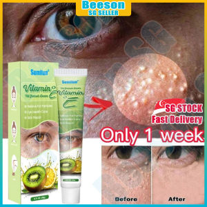 ⭐️SG stock⭐️ Milia seed remover / Milia removal eye cream / Fat granules remover eye cream / Milia seed removal cream 去除脂肪粒 眼霜